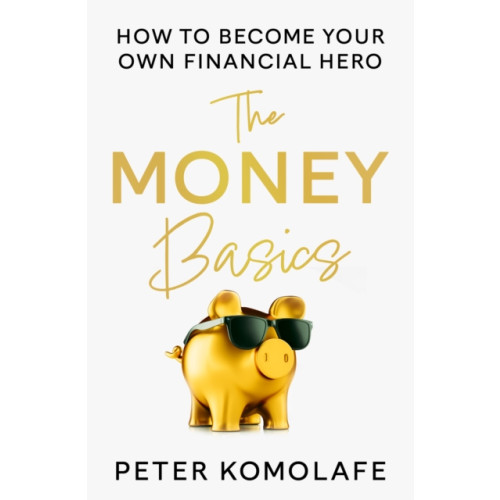 HarperCollins Publishers The Money Basics (häftad, eng)