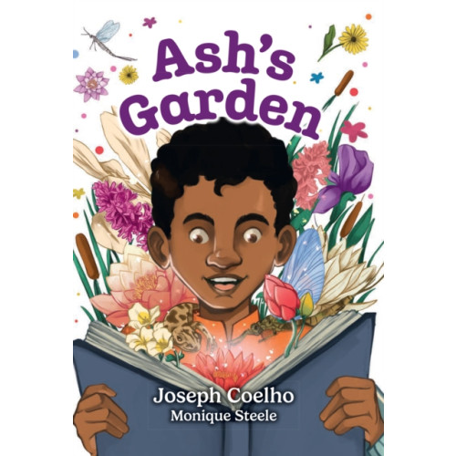 HarperCollins Publishers Ash's Garden (häftad, eng)