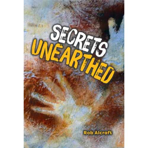 HarperCollins Publishers Secrets Unearthed (häftad, eng)