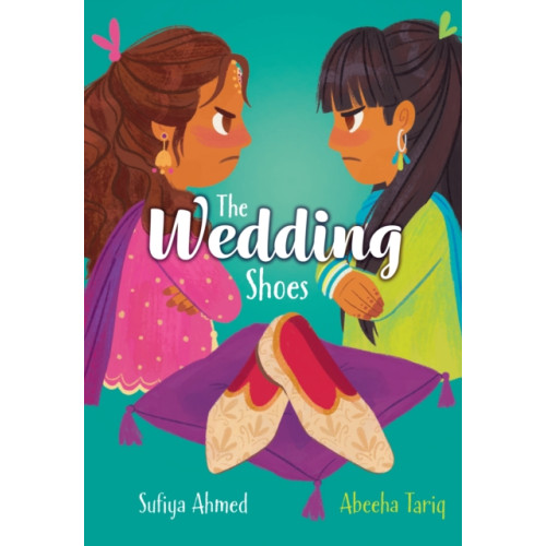 HarperCollins Publishers The Wedding Shoes (häftad, eng)