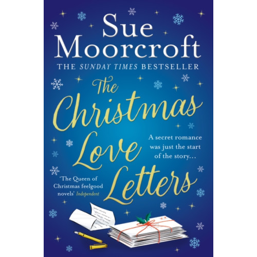 HarperCollins Publishers The Christmas Love Letters (häftad, eng)