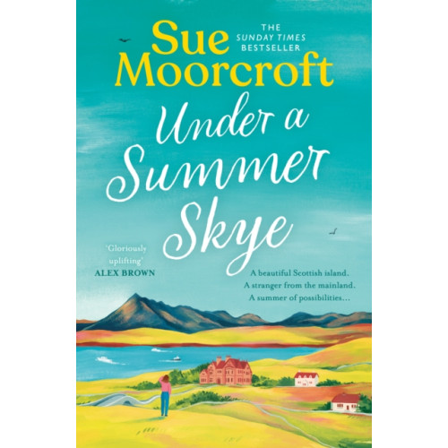 HarperCollins Publishers Under a Summer Skye (häftad, eng)