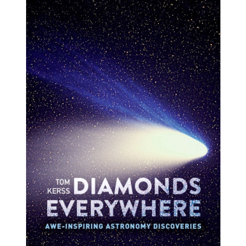HarperCollins Publishers Diamonds Everywhere (inbunden, eng)