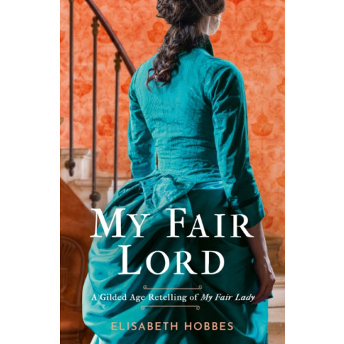 HarperCollins Publishers My Fair Lord (häftad, eng)