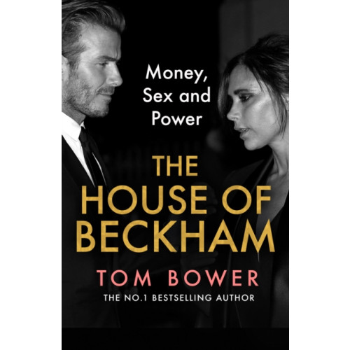 HarperCollins Publishers The House of Beckham (häftad, eng)