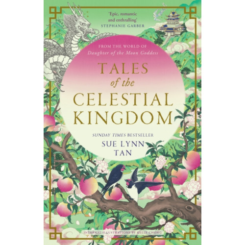 HarperCollins Publishers Tales of the Celestial Kingdom (häftad, eng)