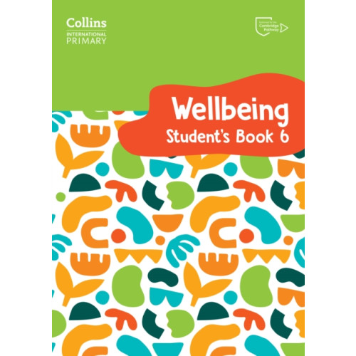 HarperCollins Publishers International Primary Wellbeing Student's Book 6 (häftad, eng)