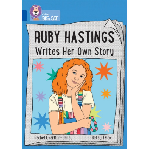 HarperCollins Publishers Ruby Hastings Writes Her Own Story (häftad, eng)