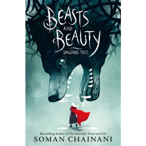 HarperCollins Beasts and Beauty (inbunden, eng)