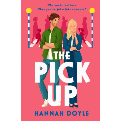 HarperCollins Publishers The Pick Up (häftad, eng)