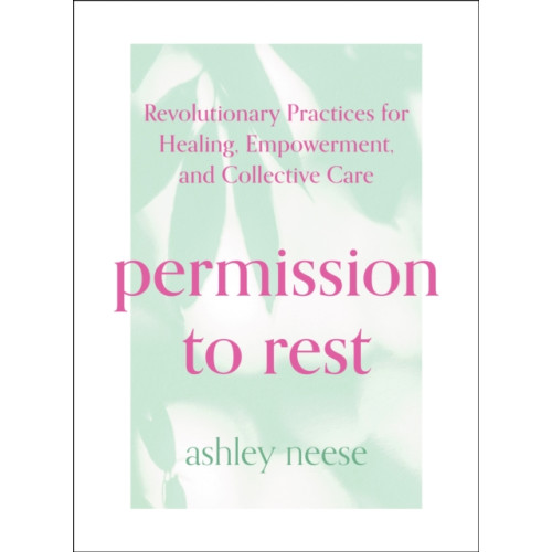 HarperCollins Publishers Permission to Rest (inbunden, eng)