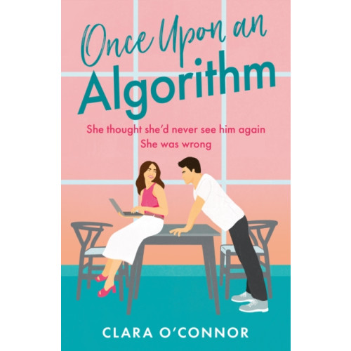 HarperCollins Publishers Once Upon An Algorithm (häftad, eng)