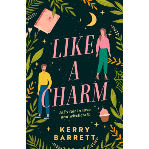 HarperCollins Publishers Like a Charm (häftad, eng)