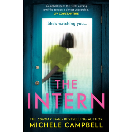 HarperCollins Publishers The Intern (häftad, eng)