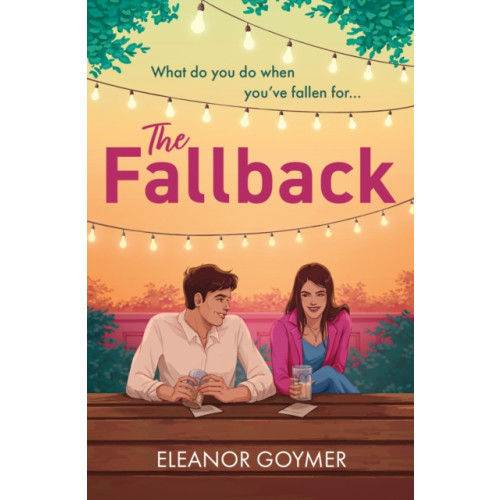 HarperCollins Publishers The Fallback (häftad, eng)