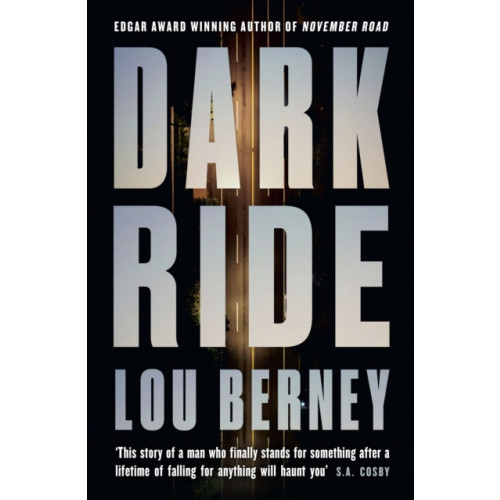 HarperCollins Publishers Dark Ride (häftad, eng)