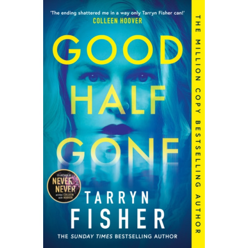 HarperCollins Publishers Good Half Gone (häftad, eng)