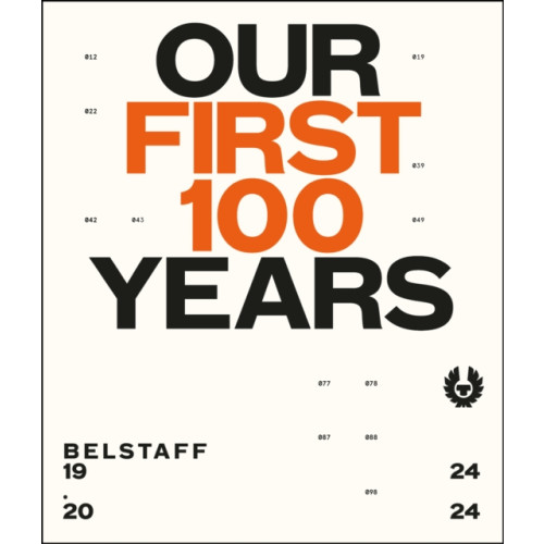 HarperCollins Publishers Belstaff (inbunden, eng)