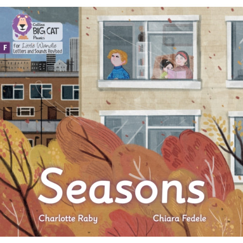 HarperCollins Publishers Seasons (häftad, eng)