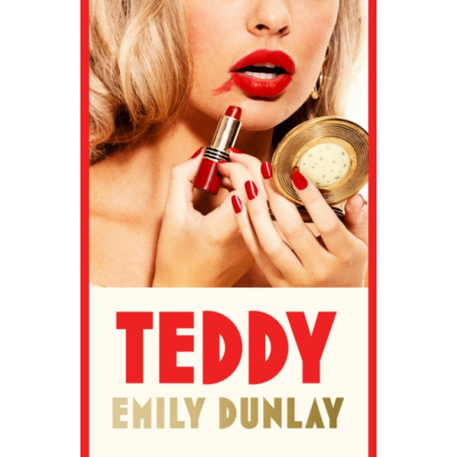 HarperCollins Publishers Teddy (häftad, eng)