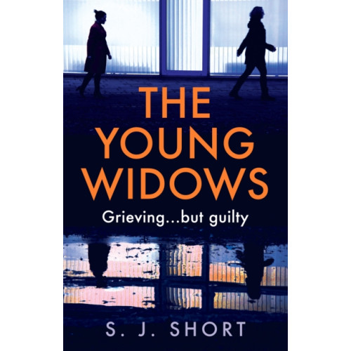 HarperCollins Publishers The Young Widows (häftad, eng)