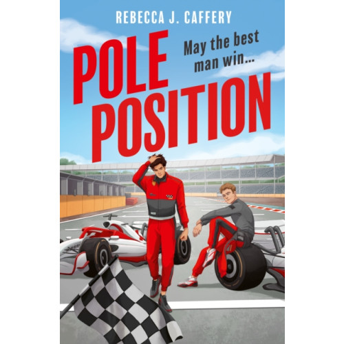 HarperCollins Publishers Pole Position (häftad, eng)