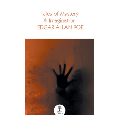 HarperCollins Publishers Tales of Mystery and Imagination (häftad, eng)