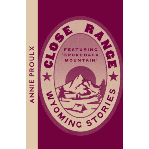 HarperCollins Publishers Close Range (häftad, eng)