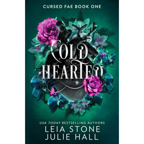 HarperCollins Publishers Cold Hearted (häftad, eng)