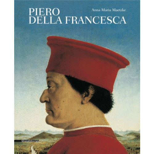 Silvana Piero della Francesca (inbunden, eng)