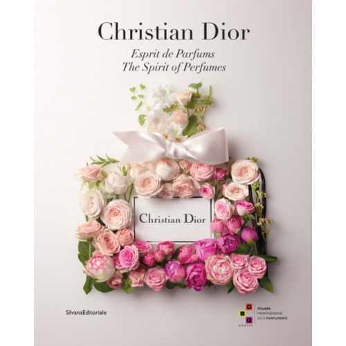Silvana Christian Dior (häftad, eng)