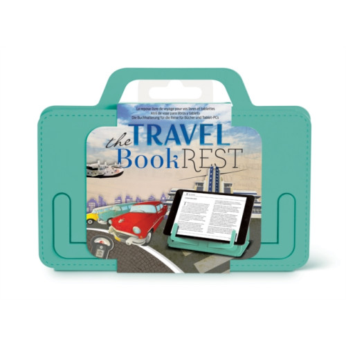 That Company Called If The Travel Book Rest - Mint