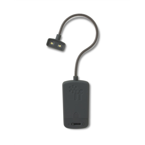 That Company Called If The Really Flexible Book Light - Grey