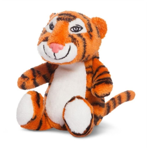 AURORA WORLD UK LTD The Tiger Who Came To Tea Soft Toy 15cm