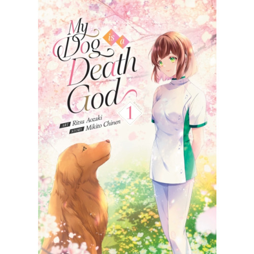 Seven Seas Entertainment, LLC My Dog is a Death God (Manga) Vol. 1 (häftad, eng)