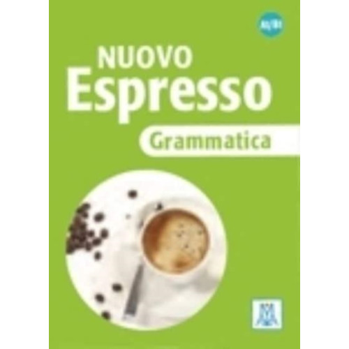 Alma Edizioni Nuovo Espresso (häftad, ita)