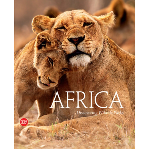 Skira Africa (inbunden, eng)