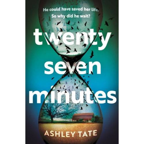 Headline Publishing Group Twenty-Seven Minutes (häftad, eng)