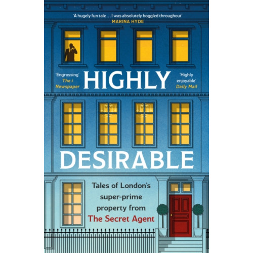 Headline Publishing Group Highly Desirable (inbunden, eng)