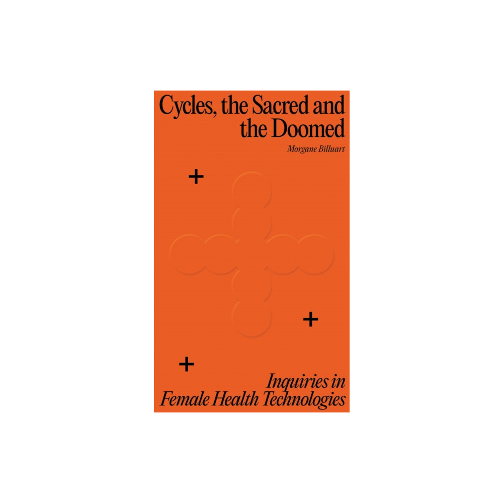 Produktbild för Cycles, the Sacred and the Doomed (häftad, eng)