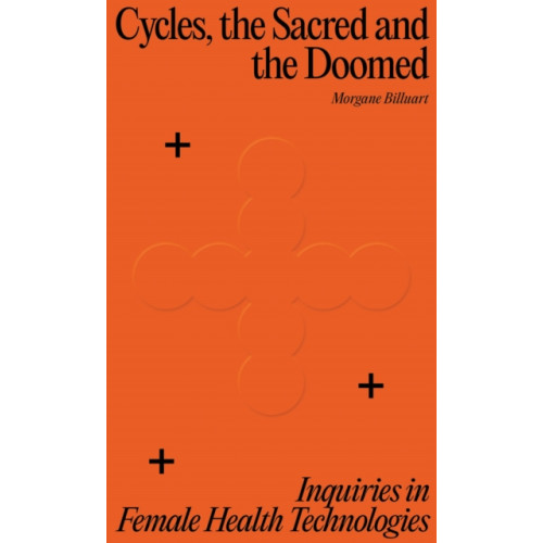 Set Margins' publications Cycles, the Sacred and the Doomed (häftad, eng)