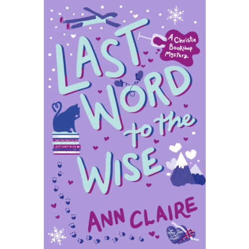 Headline Publishing Group Last Word to the Wise (häftad, eng)