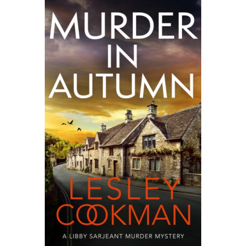 Headline Publishing Group Murder in Autumn (häftad, eng)