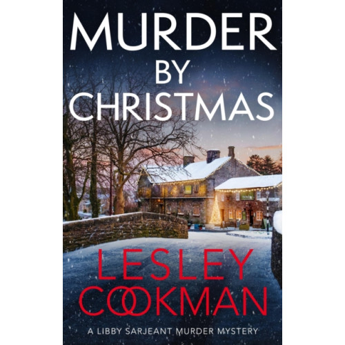 Headline Publishing Group Murder by Christmas (häftad, eng)