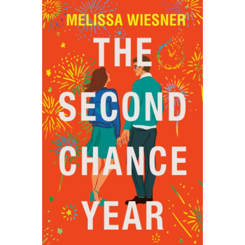 Headline Publishing Group The Second Chance Year (häftad, eng)