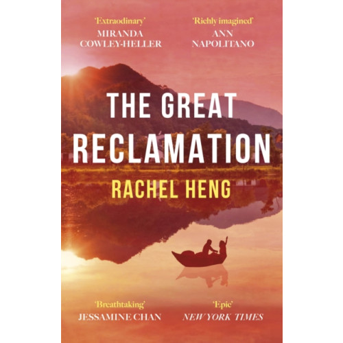 Headline Publishing Group The Great Reclamation (häftad, eng)