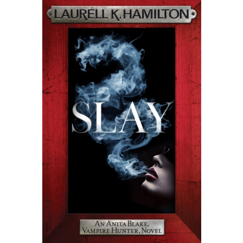 Headline Publishing Group Slay (inbunden, eng)