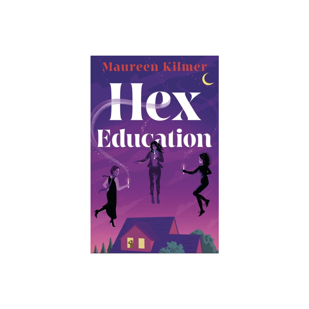 Produktbild för Hex Education (häftad, eng)