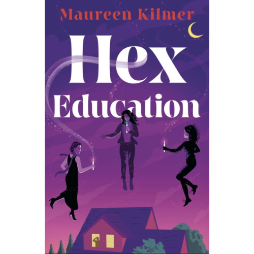 Headline Publishing Group Hex Education (häftad, eng)
