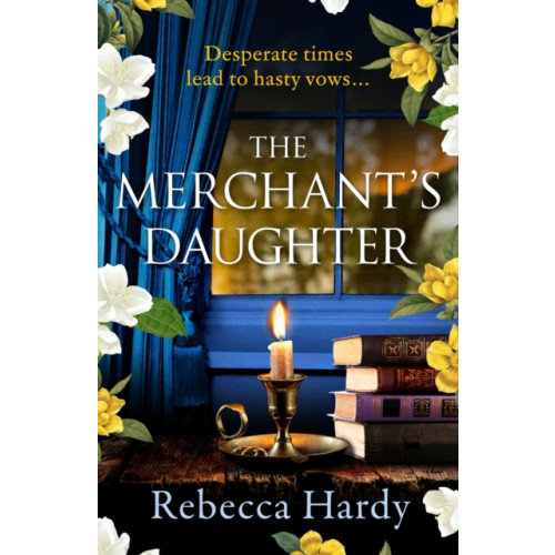 Headline Publishing Group The Merchant's Daughter (häftad, eng)